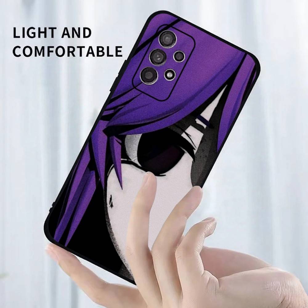 

Music S-Sewerslvt (1) Phone Case For Samsung S25,S24,S23,S22,S21,S20,S10,Ultra,Plus,Lite,FE,Soft Silicone Black Cover Samsung S30Ultra5G