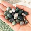 Natural Polished Gemstones for Children's Fish Tank & Landscaping Décor