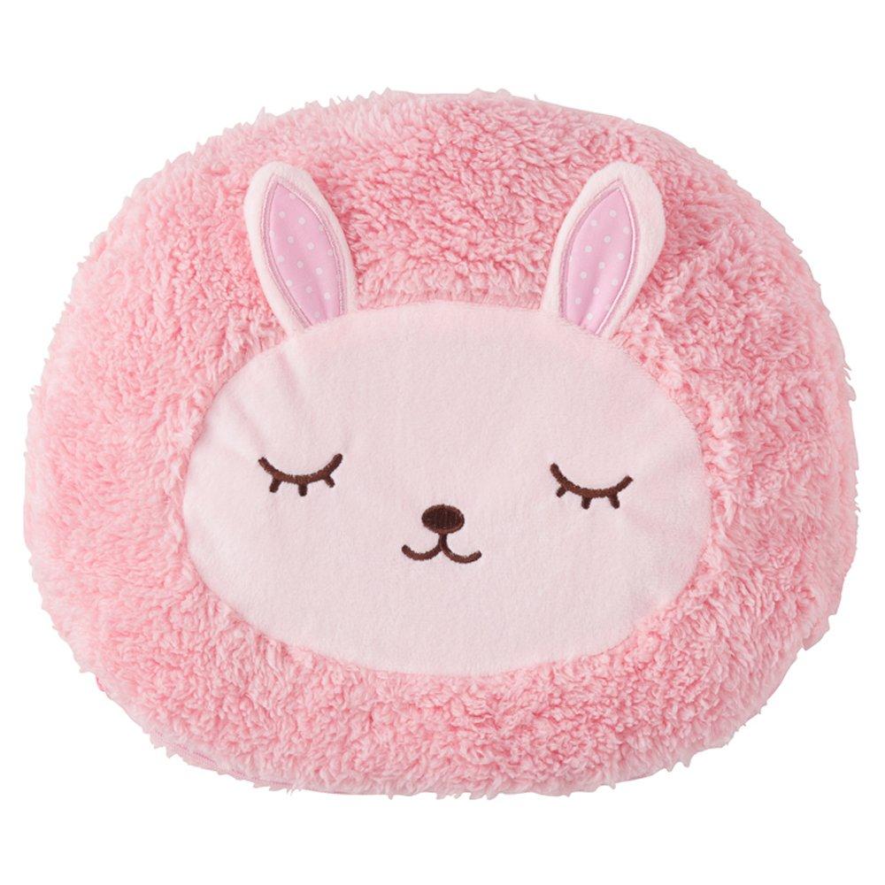 

Heat storage hot water bottle rabbit EWT-1544UG