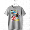 Saved by the Bell High School High Men's T Shirt