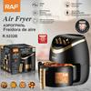 Electronice pentru bucătărie – Cuptoare electrice și friteuze