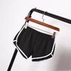 Sports Shorts Women Casual Fitness Shorts Cycling Running Wearing Causal Thin Anti-Walking Gym Yoga Hot Pants Bottoms Mujer