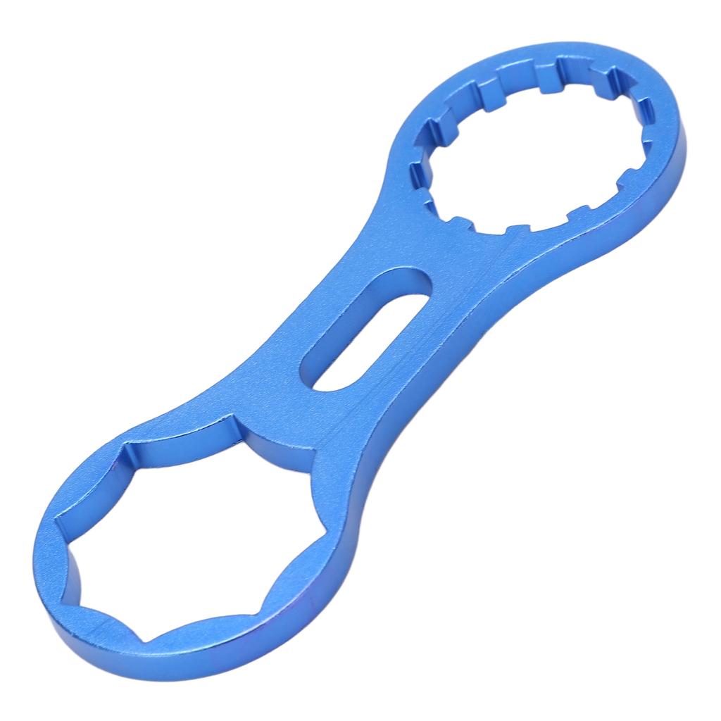 RISK Bike Front Fork Shoulder Cover Wrench Shock Absorber Repair Removal Tool for XCM