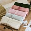 Universal Velvet Travel Jewelry Bag with Buckle Foldable Jewelr Roll Bag Portable Storage Display Pouch