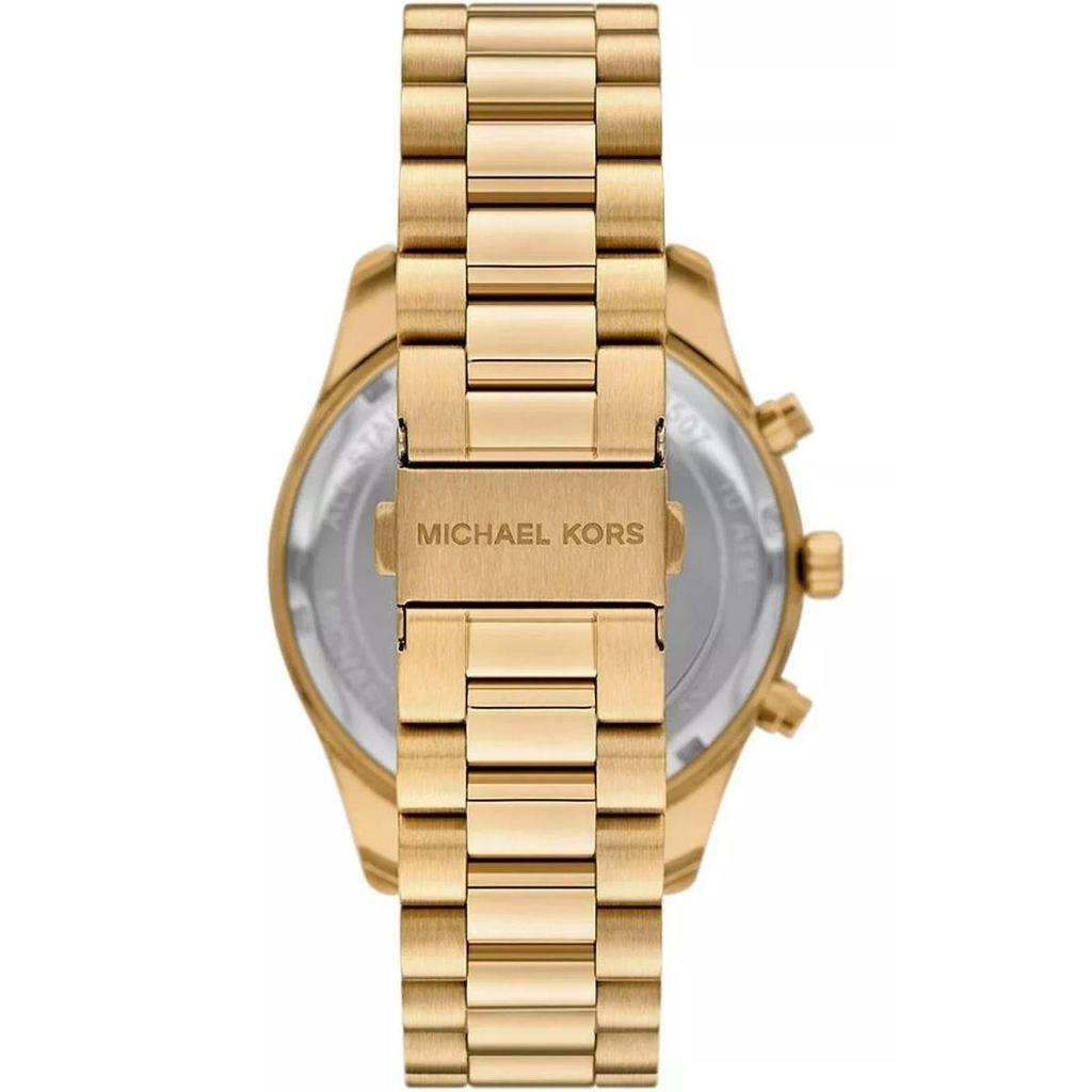 Michael Kors MK9235 Analog Bracelet Watch for Women