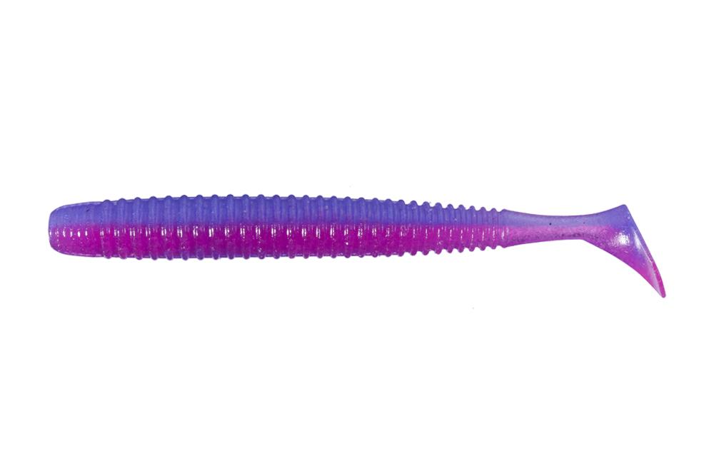 OSP Soft Lure HP Shad Tail 3.6 Inches TW-147 (0555)
