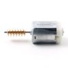 Azgiant Car Deck Lid Latch motor 0379 3D2624 12V New For 2004-2011 BMW 1 Series E81 E82 E87 116i 118i 120i 130i Auto parts