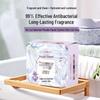 Slek Fragrance Hair & Home Care 6-Piece Set