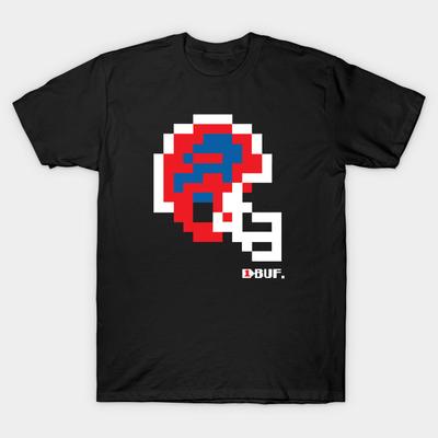 T-shirts en tops – T-shirts