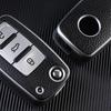 1pc TPU Car Key Case Cover For Leather Cover Protection Bag for VW Volkswagen Polo Tiguan Passat Golf Jetta Lavida Skoda Octavia