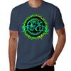My Favorite People Best Of Ozric Tentacles Logo Gift For Birthday TShirt Short Sleeve Tee New Edition Funny T Shirts for Unisex