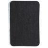 12pcs Square Shape Iron-on Patches Premium Quality Fabric Repair Patches  For Clothing