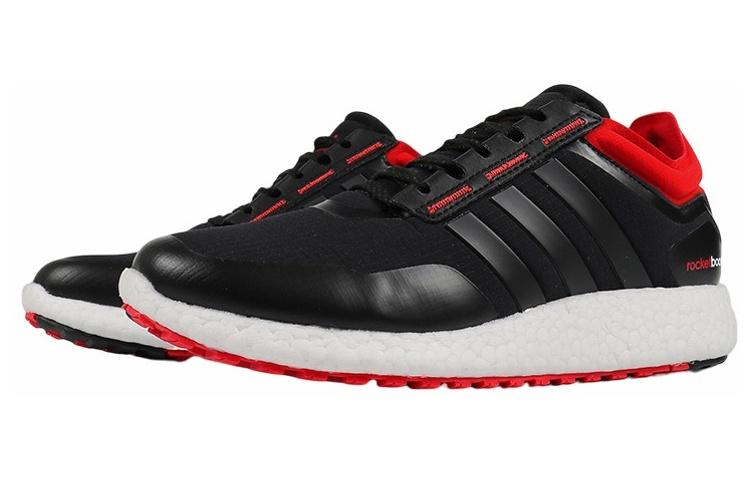 adidas Ch Rocket Boost M Negru/Roșu EH0837