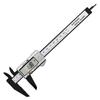 Inch/Metric Electronic Digital Caliper Digital Display Digital Ruler  Woodworking Tool
