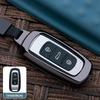 Geely Car Key Shell for Emgrand GS, Xingrui, Bin Yue S1, Vision X6, Boyue, GL, Binrui, X3