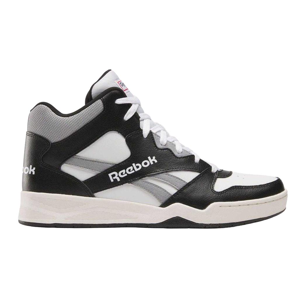 Reebok Ténis de Couro Royal BB 4500 para Adulto Unissexo