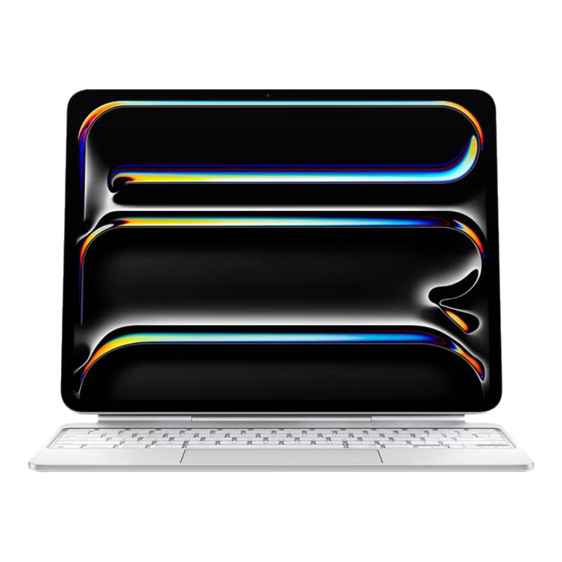 

Apple Magic Keyboard for 13-inch iPad Pro (M4)