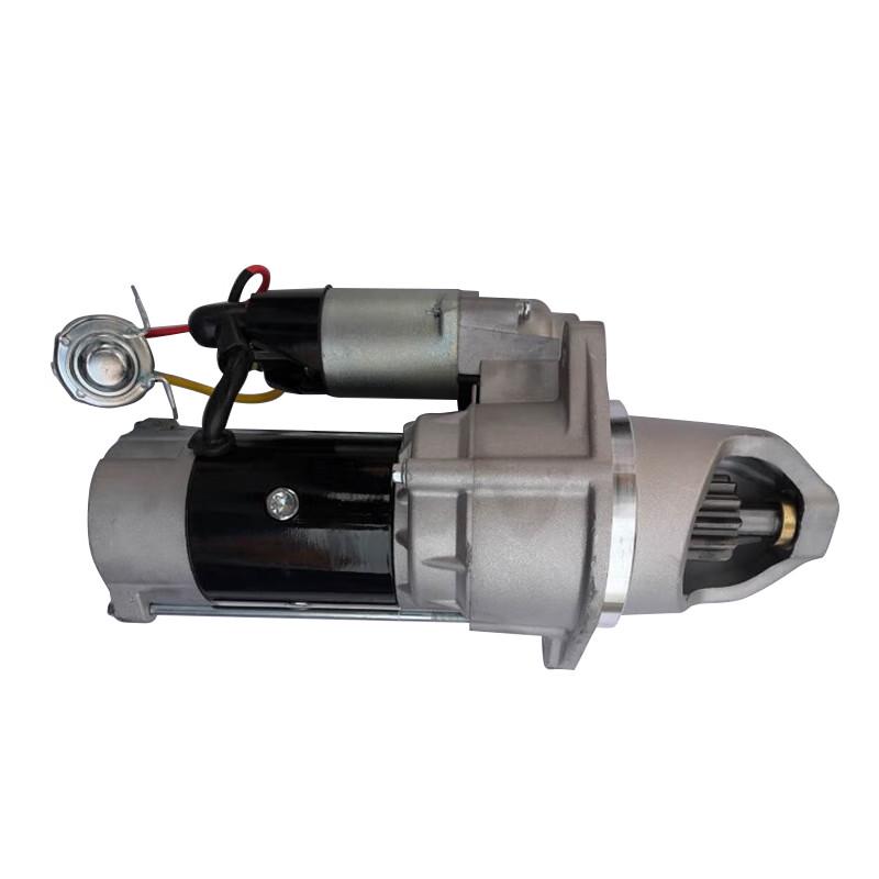 Jiefang CA1121J/CA1122 Reduced-Speed Starter Motor