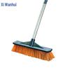 XWH Long Handle Hard Bristle Floor Scrub Brush