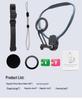 Anti-Shake Wearable Phone Mount for Live Streaming & Vlogging