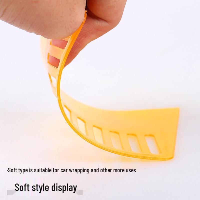 Stainless Steel Interior Wall Scraper and Putty Knife Set