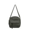 Genți de umăr din velur moale, la modă, pentru femei, portabile, retro, articole de toaletă, căști, ruj, genți crossbody