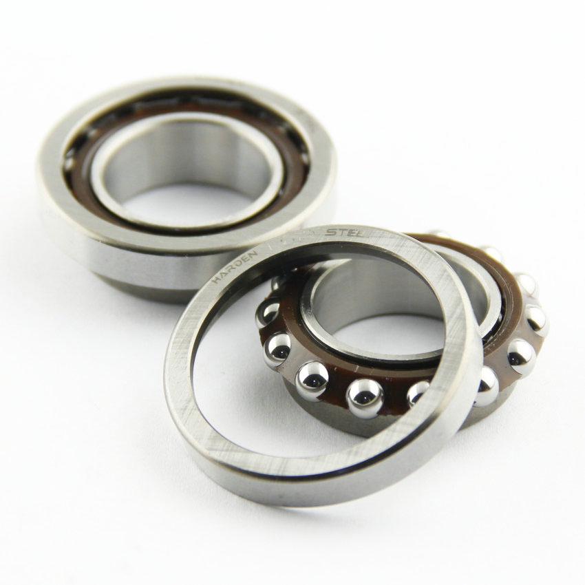 Steering Head Bearing Kit For Honda NXR150 XR125 XR150L XLR125 XLR250 FTR223 CRF230L CRF230M 91015-KV6-003 91015-KT8-005