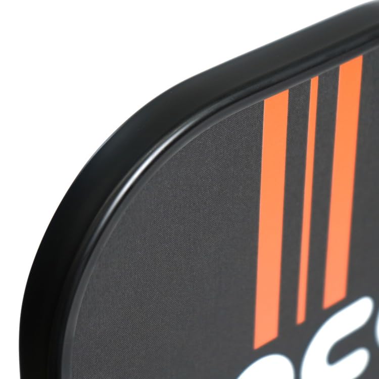 TOCO FORZA Pickleball Japanisch T700 USAPA Zugelassen TPR-502 Schläger, Marke, Karbon,