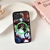 Classic Action Game D-Devil M-May C-Cry Magnetic Wireless Phone Case For IPhone 17 16 15 14 Plus 13 12 11 Pro Max