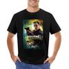 The Bourne Identity Movie T-Shirt