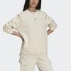 (WMNS) adidas Original Crew Wonder 'Beige' Women's HG6681