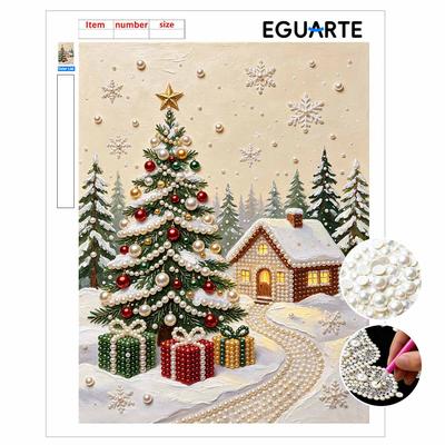 Hobby-uri și creativitate – Tablouri cu diamante