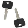 Ignition Key Set Designed to Fit For Mountfield Lawnmower Models Perfectly