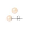 Pendientes – Pendientes de clavel