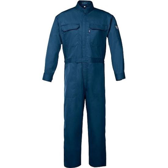 Xebec Coveralls Moss Green 9180-61-M