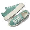 Converse Chuck Taylor All Star Comfortable Breathable Low-Top Board Shoes Unisex Green