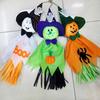 Hot Sale Halloween Ghost Ornament Home Party Supplies Festival Halloween Hanging Decoration