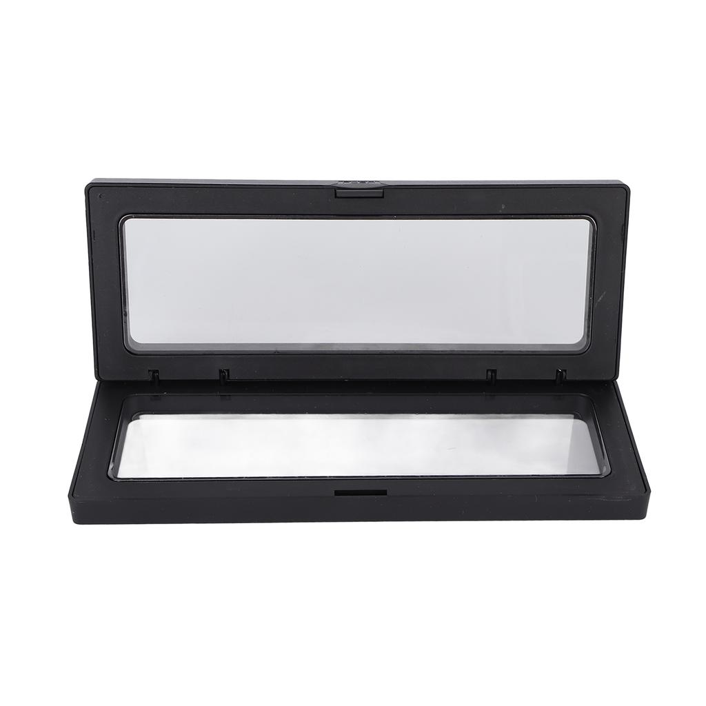 Nail Art Storage Box Professional Salon Finished Nail Tip Film Display Case Organizer for Jewelry Decoration