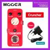 REECHO-Digital Delaying Single Effect for Electric Guitar