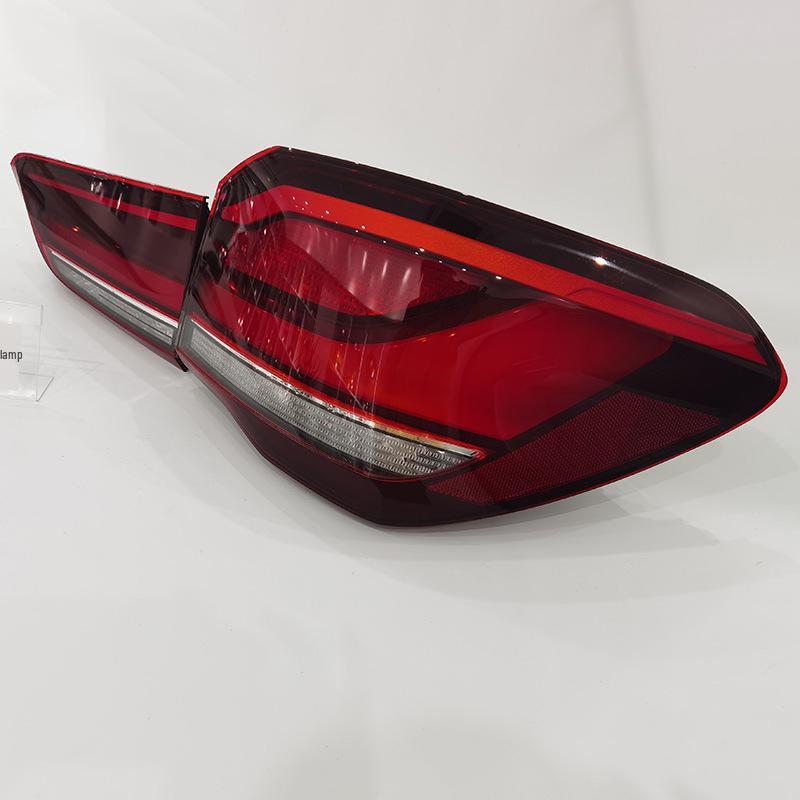 LED Brake Taillight Assembly for 20-22 BMW X1 - 12V Rear Light