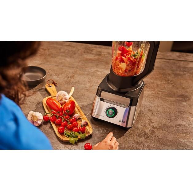 Stationary Blender Braun JB 7551 BK PowerBlend 7 (0X22311104)