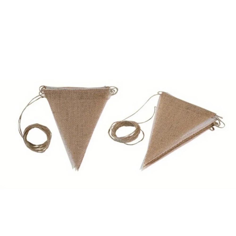 Geburtstagsbanner Mehrfarbige Dreiecke Flaggen Hängende Wimpel Dekoration Geburtstagsfeier Gastgeschenk Heimdekoration