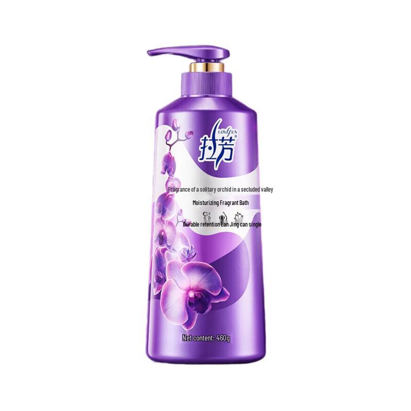 

Lafang Moisturizing Scented Shower Gel