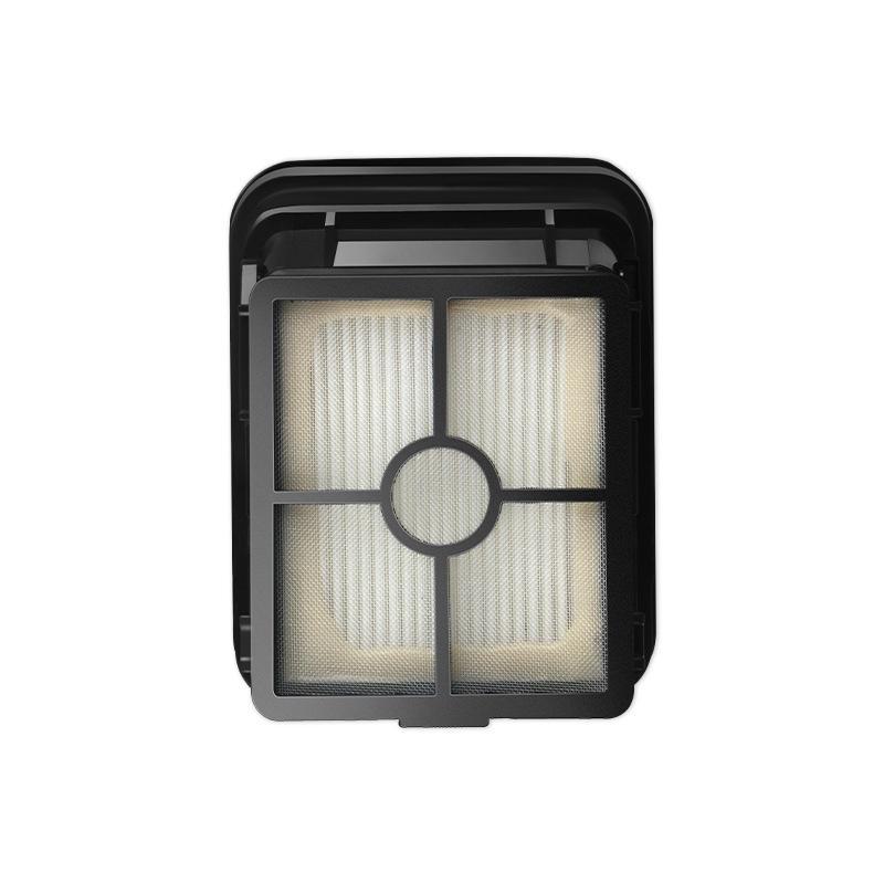 Wanchuang Compatible Roller Brush & Multi-Function Filter for Bissell Floor Washing Machines 1866/1868/1926/1785