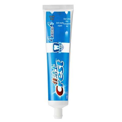 Crest Anti-Karies Reparatur & Aufhellungszahnpasta