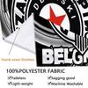 Partizan Wall Hanging Printed Fabric Blanket Decorative Tapestries for Bedroom Living Room Home Decor