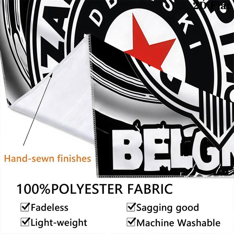 Partizan Wall Hanging Printed Fabric Blanket Decorative Tapestries for Bedroom Living Room Home Decor
