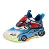 Children's Basketball Shoes Breathable and Comfortable Boys' Casual Luminous Soft-soled Sports Shoes