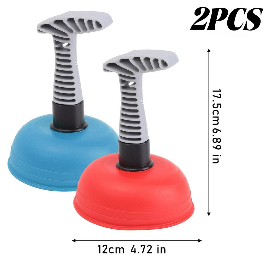 Küchen-Saugnapf Haushaltsrohr Mini-Abflusswerkzeuge Heim-Badezimmer Küchenrohrreiniger Spülbecken-Stöpsel Gadgets Zubehör
