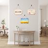 Accesorii pentru decor – Obiecte decorative din lemn